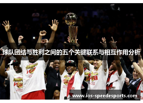 球队团结与胜利之间的五个关键联系与相互作用分析